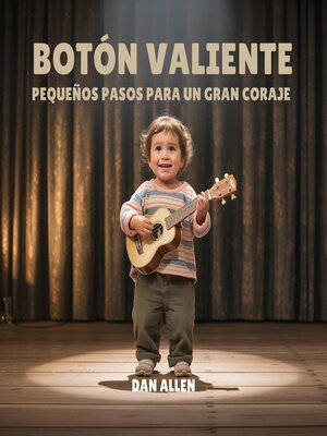 cover image of Botón Valiente